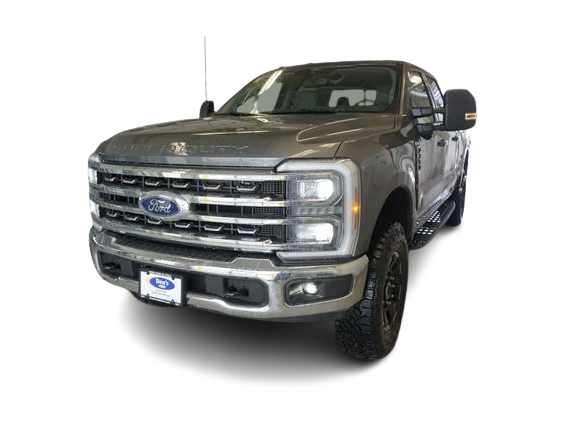 Thumbnail: 2026 Ford F-350 - 1