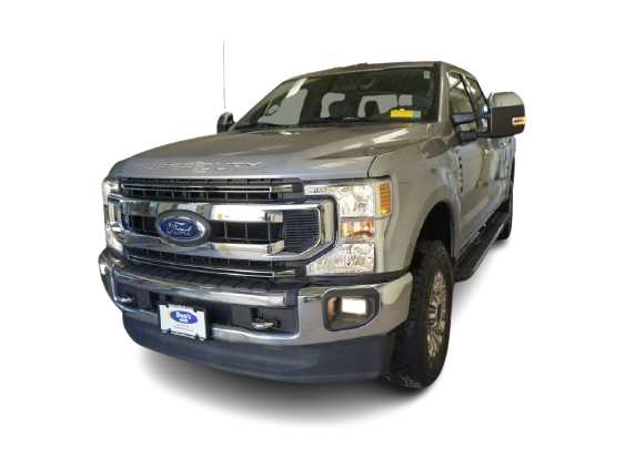 2020 Ford F-350 XLT -
                  Utica, NY