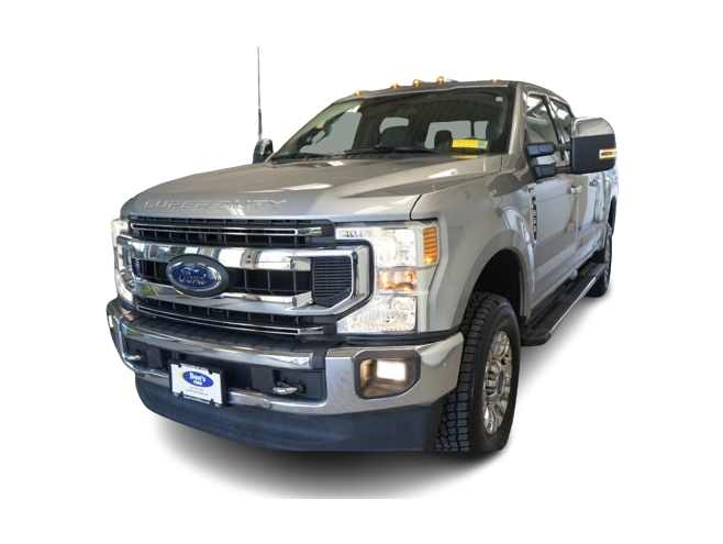2020 Ford F-350 XLT -
                  Utica, NY