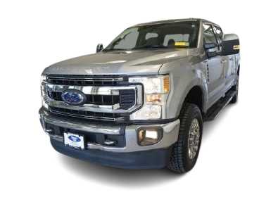 2020 Ford F-350 XLT -
                  Utica, NY
