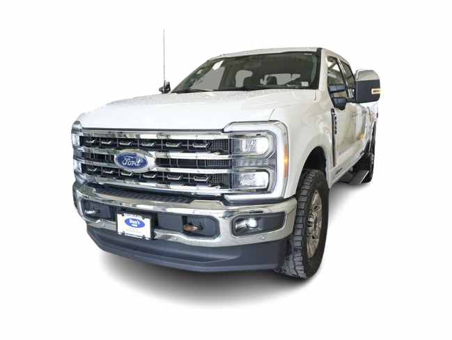 Thumbnail: 2023 Ford F-350 - 1