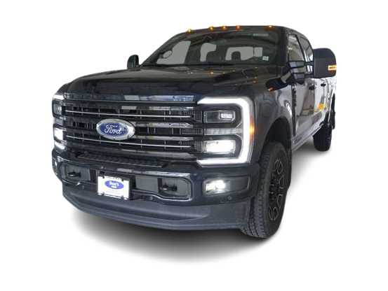 Thumbnail: 2025 Ford F-350 - 1