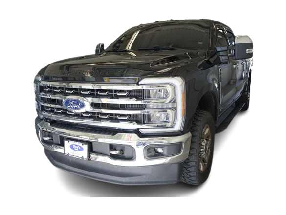 Thumbnail: 2023 Ford F-350 - 1