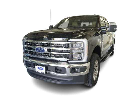 Thumbnail: 2026 Ford F-350 - 1