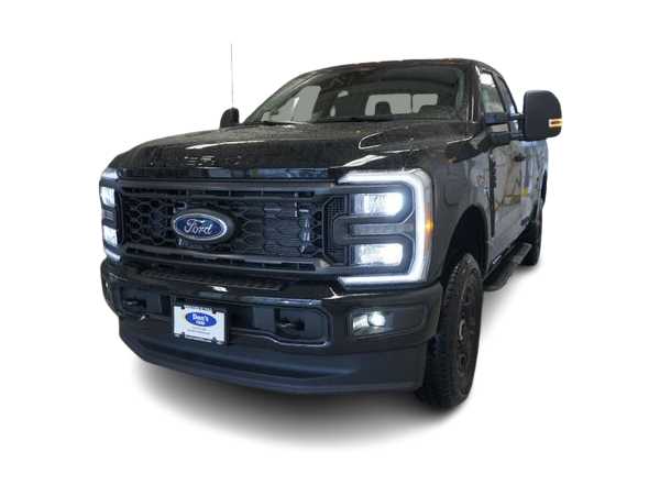 Thumbnail: 2026 Ford F-250 - 1