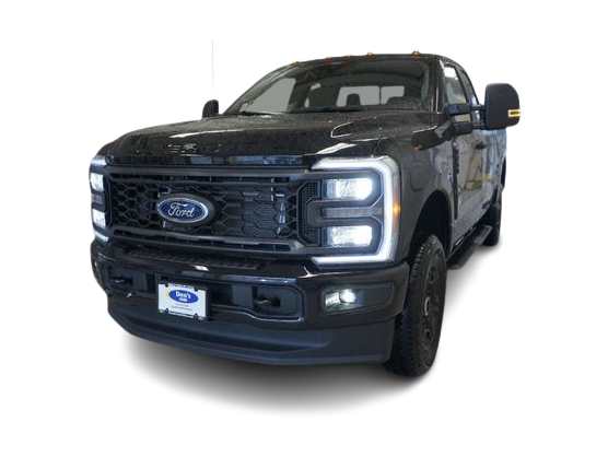 Thumbnail: 2026 Ford F-250 - 1