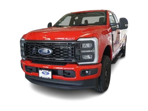 Thumbnail: 2026 Ford F-350 - 1