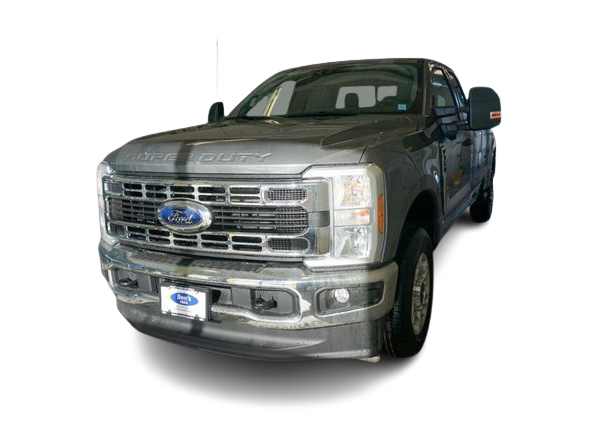 2025 Ford F-350 XLT -
                Utica, NY