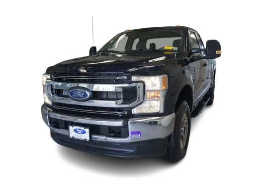 2022 Ford F-350 XL -
                  Utica, NY