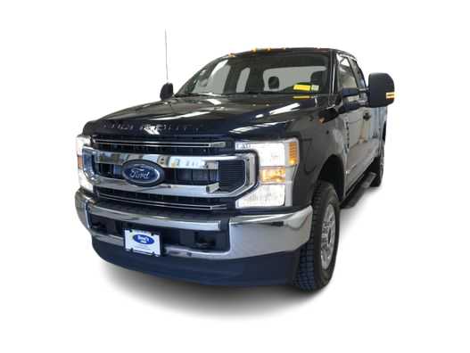 2022 Ford F-350 XL -
                  Utica, NY