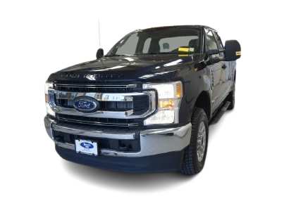 2022 Ford F-350 XL -
                  Utica, NY