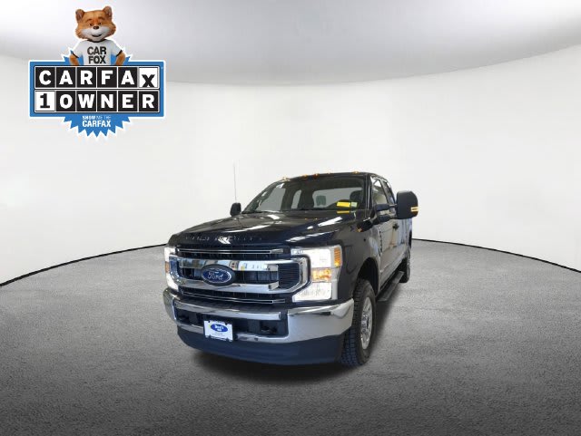 2022 Ford F-350 Super Duty