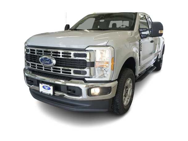 Thumbnail: 2026 Ford F-350 - 1