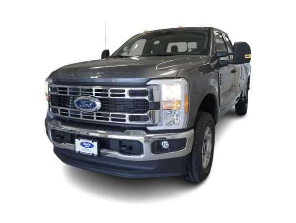 Thumbnail: 2026 Ford F-350 - 1