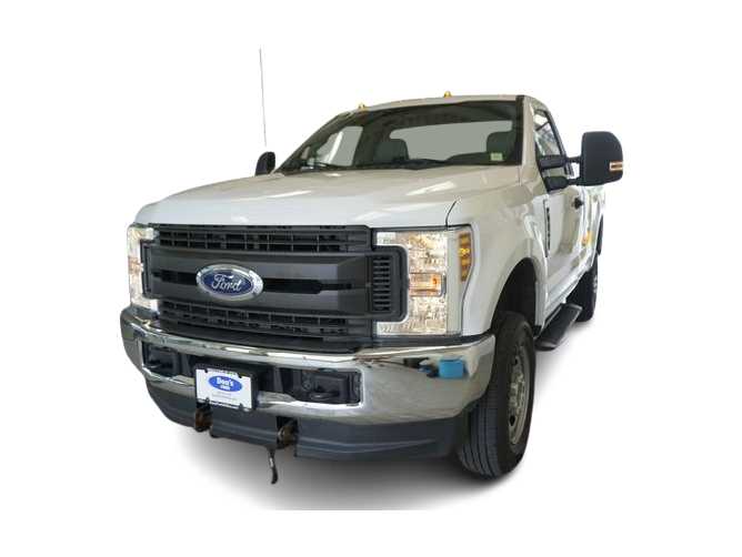 2019 Ford F-250 XL -
                  Utica, NY