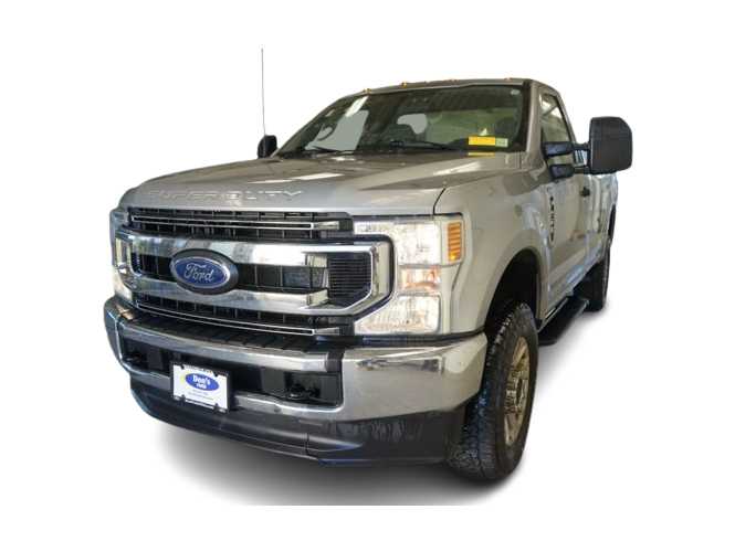 2021 Ford F-250 XL -
                  Utica, NY