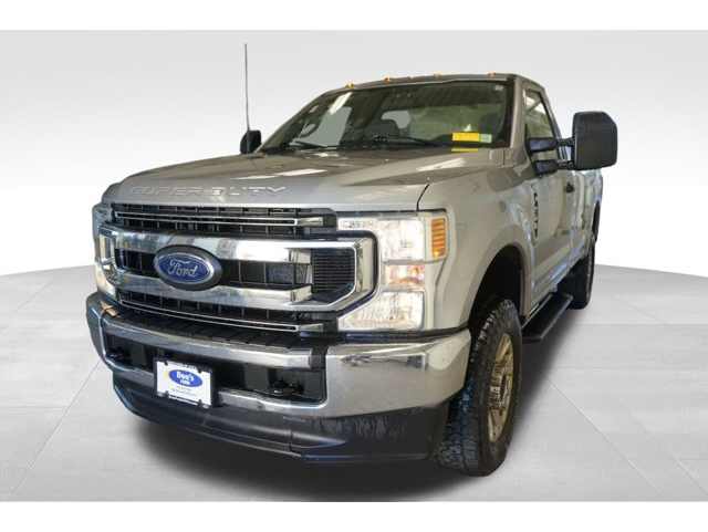 2021 Ford F-250 Super Duty