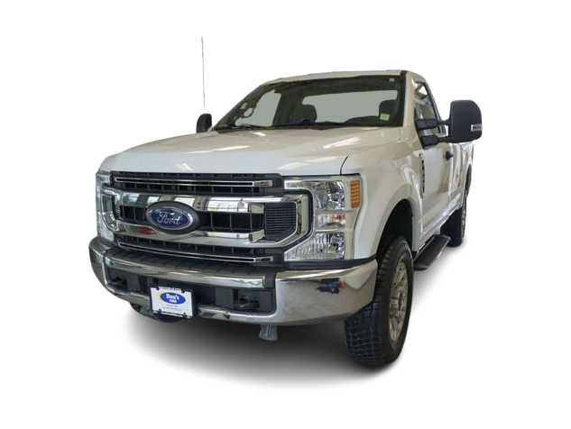 2020 Ford F-350 XL -
                  Utica, NY