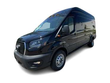 Thumbnail: 2026 Ford Transit Series - 1