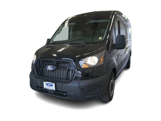 Thumbnail: 2026 Ford Transit Series - 1