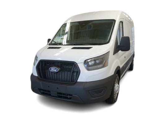 Thumbnail: 2026 Ford Transit Series - 1