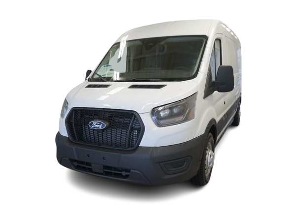 Thumbnail: 2026 Ford Transit Series - 1