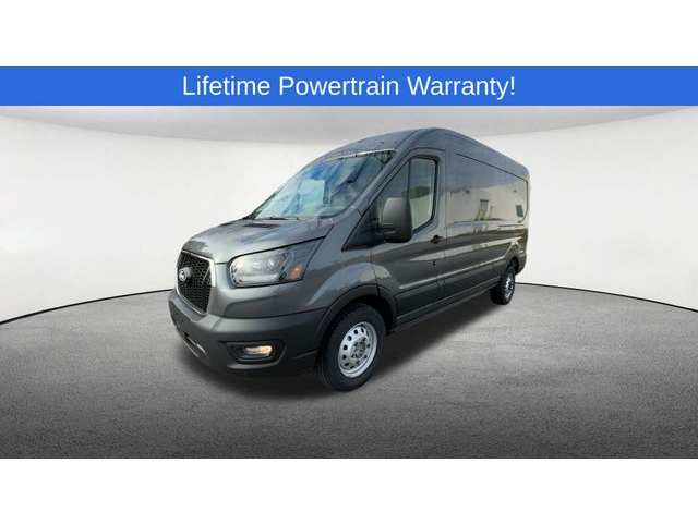 2026 Ford Transit Van Base's photo