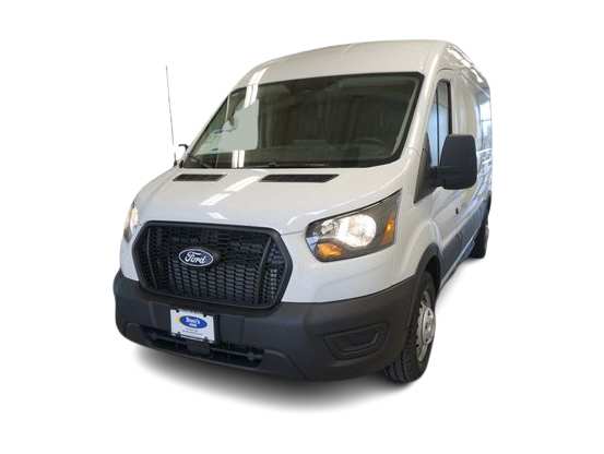 Thumbnail: 2026 Ford Transit Series - 1