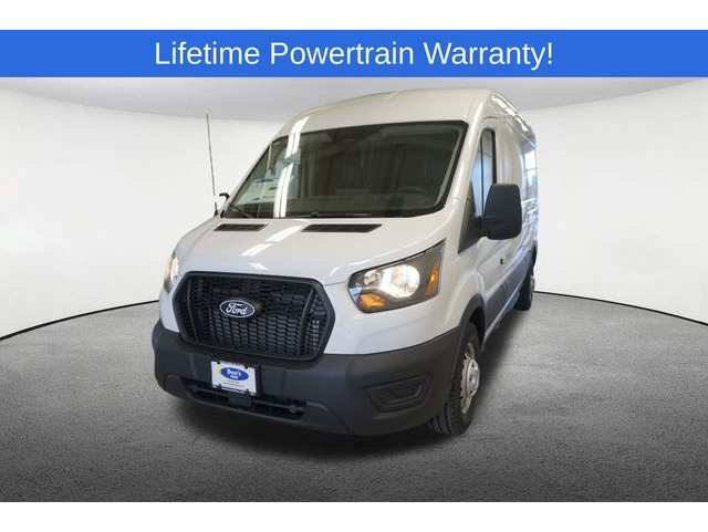 2026 Ford Transit Van Base's photo