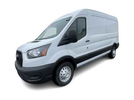 Thumbnail: 2026 Ford Transit Series - 1