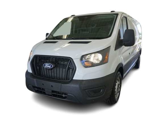 Thumbnail: 2026 Ford Transit Series - 1