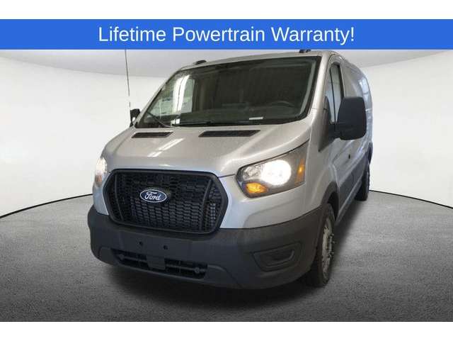 2026 Ford Transit Van Base's photo