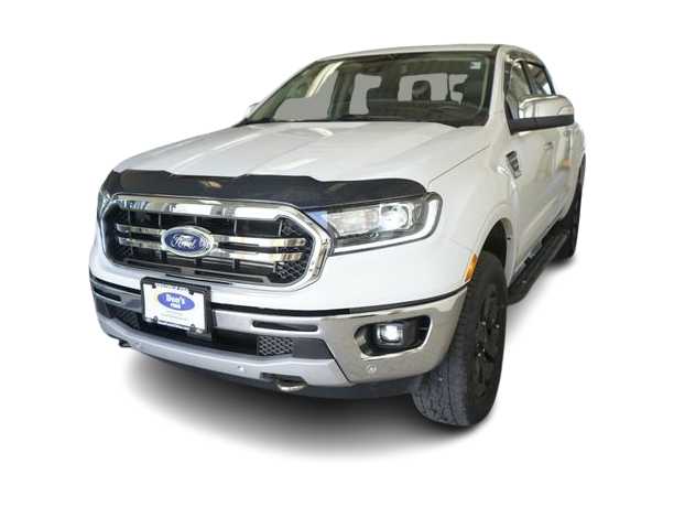 Thumbnail: 2023 Ford Ranger - 1