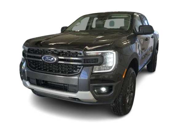 Thumbnail: 2025 Ford Ranger - 1