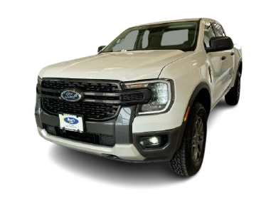 Thumbnail: 2026 Ford Ranger - 1
