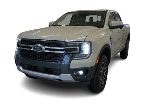 Thumbnail: 2026 Ford Ranger - 1