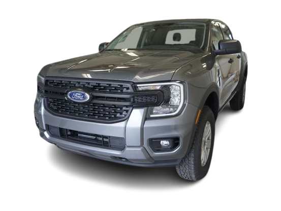 Thumbnail: 2026 Ford Ranger - 1