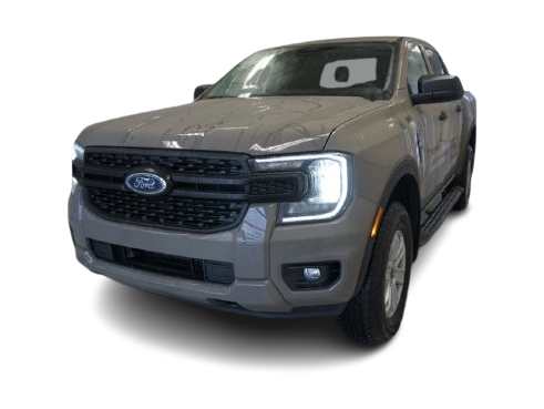 Thumbnail: 2026 Ford Ranger - 1