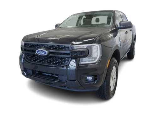 Thumbnail: 2026 Ford Ranger - 1