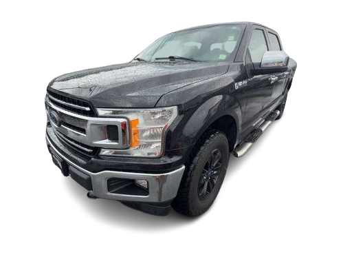 Thumbnail: 2020 Ford F-150 - 1