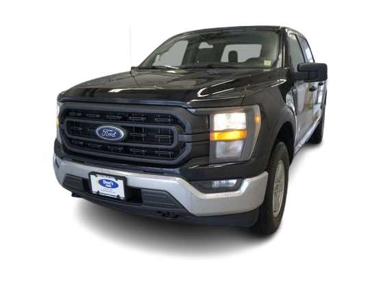 Thumbnail: 2023 Ford F-150 - 1