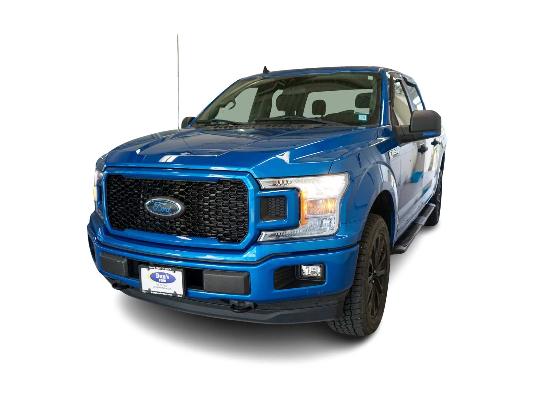 2020 Ford F-150 XL -
                Utica, NY