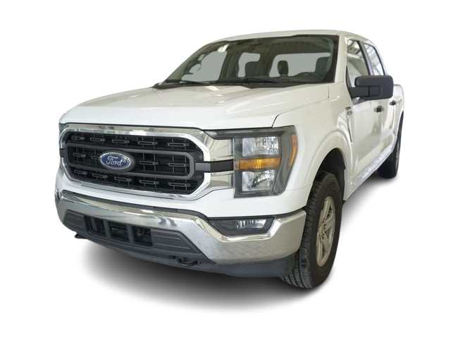 Thumbnail: 2023 Ford F-150 - 1
