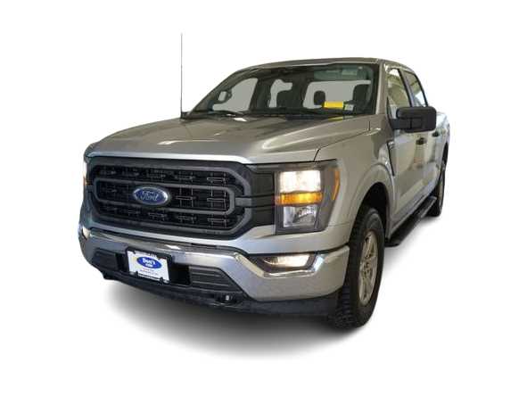 Thumbnail: 2023 Ford F-150 - 1