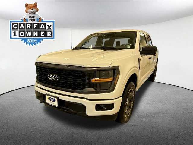 2024 Ford F-150 STX's photo