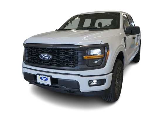 Thumbnail: 2026 Ford F-150 - 1
