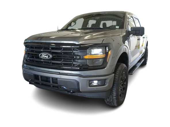 Thumbnail: 2024 Ford F-150 - 1