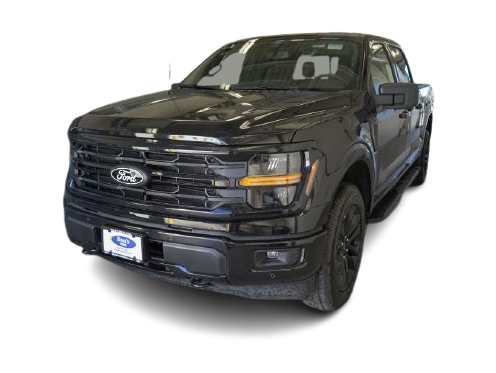 Thumbnail: 2026 Ford F-150 - 1