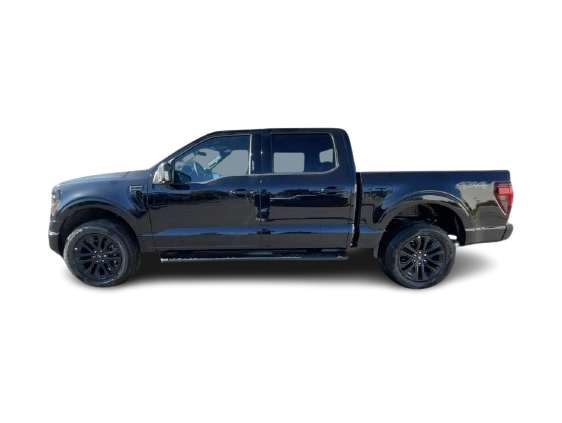 Thumbnail: 2026 Ford F-150 - 1