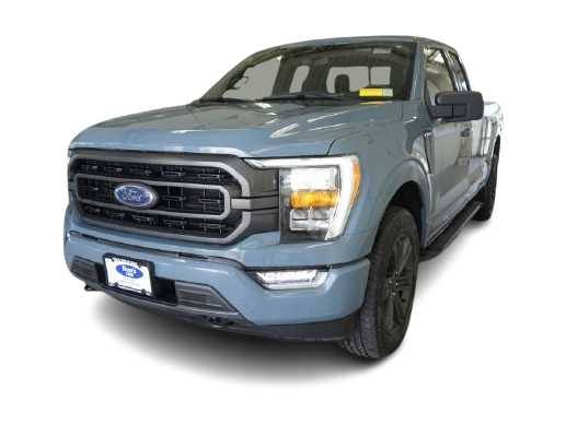 Thumbnail: 2023 Ford F-150 - 1